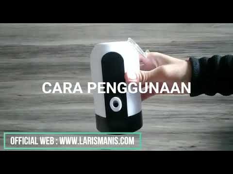 Pompa Galon Elektrik