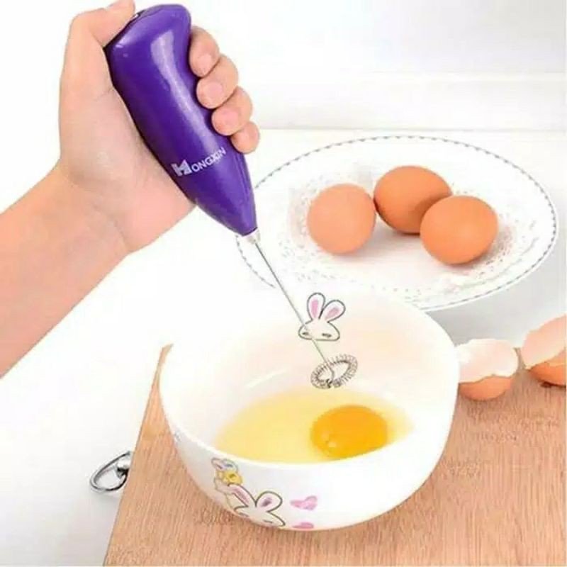 Hand Mixer Mini