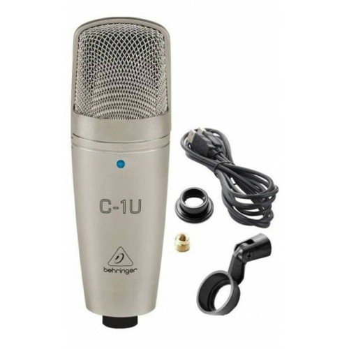 Behringer C1U USB
