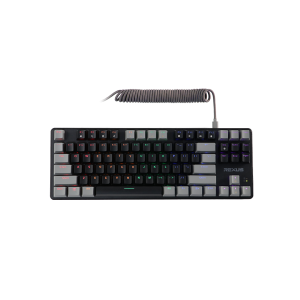 mx5.2 STRATO BLACK -