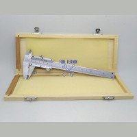 JANGKA SORONG 6 INCI