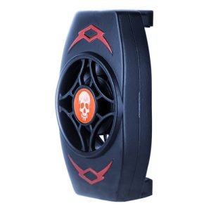 Cooling Fan Mobile Phone Radiator