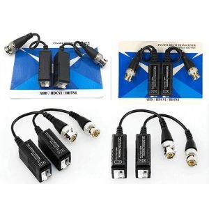 VIDEO BALUN CCTV AHD
