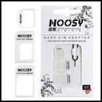 Adapter SIM Card Nano Micro 2 in 1 Noosy