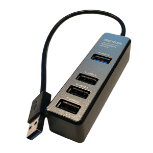 USB HUB REXUS RXH-329