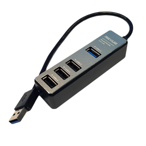 USB HUB REXUS RXH-329