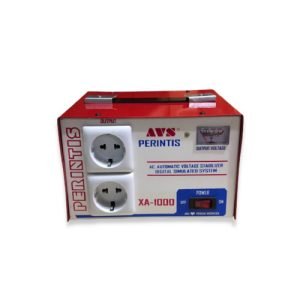 Stabilizer AVS Perintis Xa-1000Watt