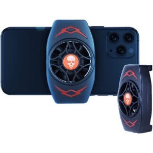 Cooling Fan Mobile Phone Radiator