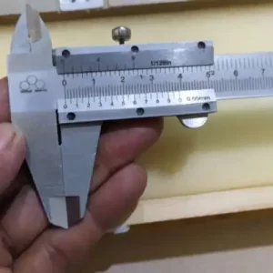 JANGKA SORONG 6 INCI