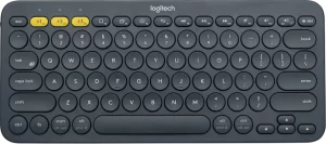 K 380 Multi-Device Bluetooth Keyboard