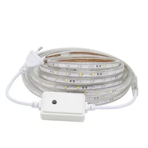 oem lampu led strip selang tumblr hias rgb 6 warna smd 3528 220v ip67 waterproof full03 tcbueaj8 -