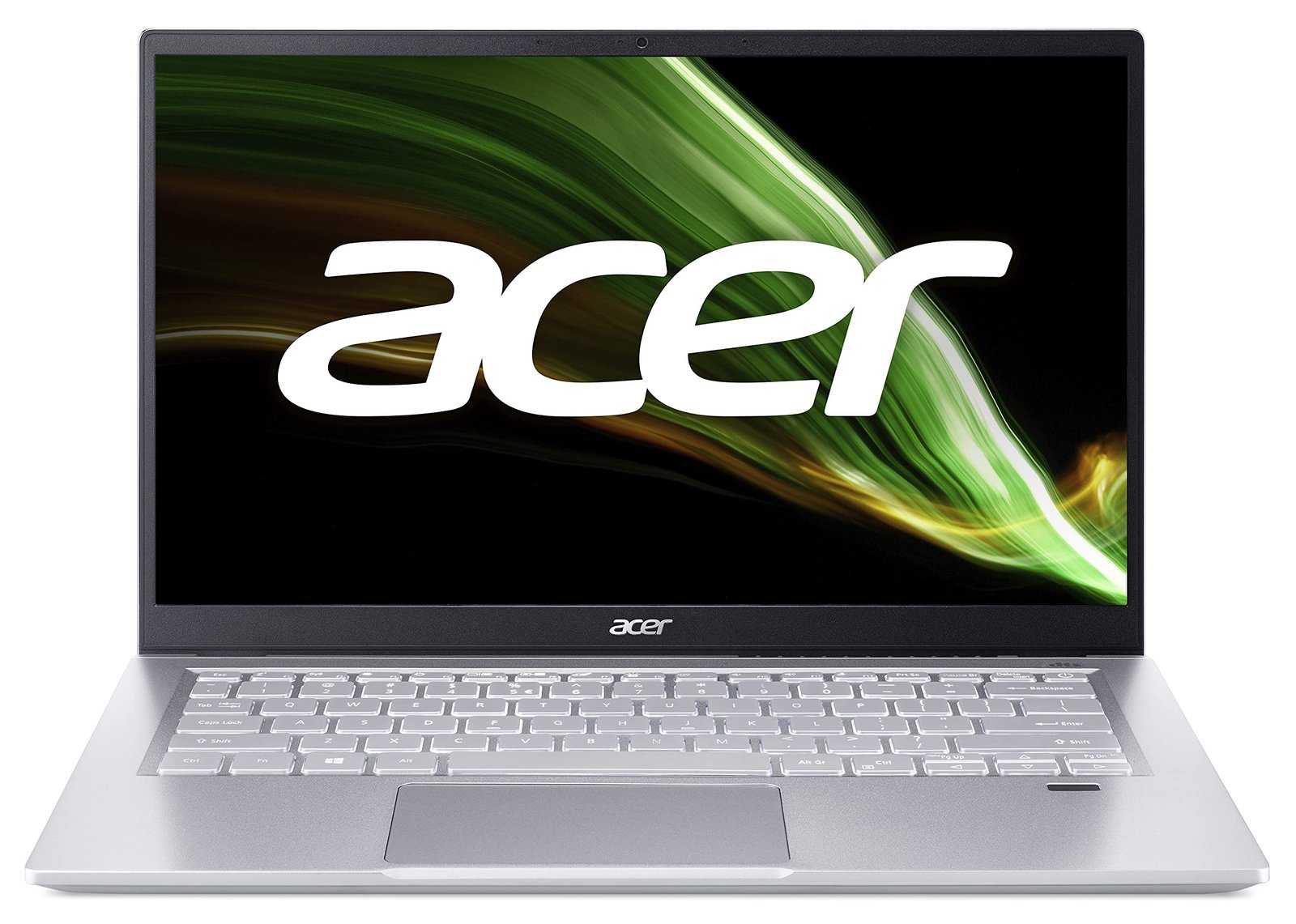 Acer Swift 3 SF314 R8PQ Ryzen 5 5500U -