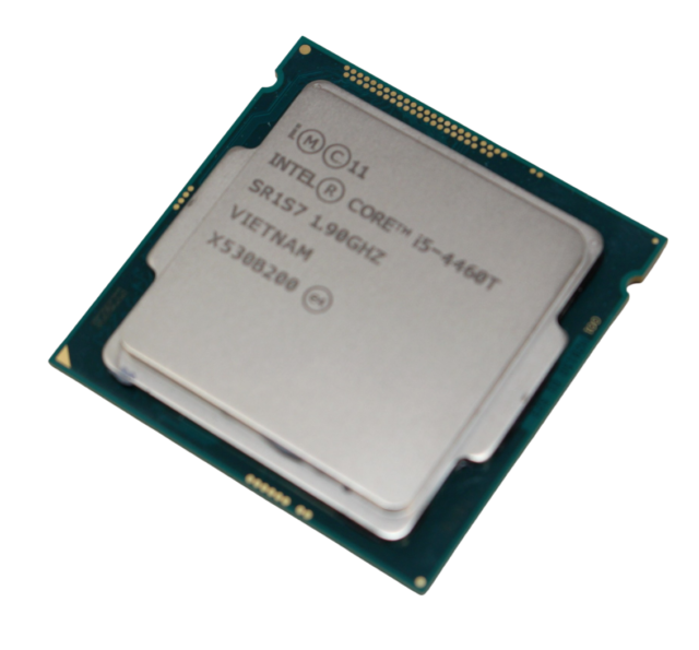 Processor Intel Core I5