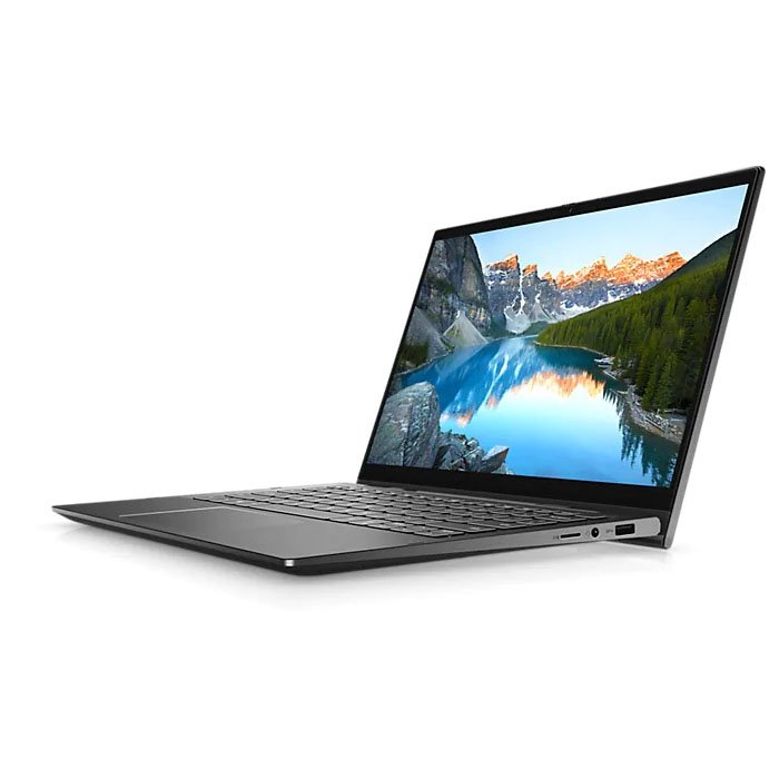 DELL Inspiroon 7306 2-in1 11世代 i5 タッチパネル Amazon.com: Dell