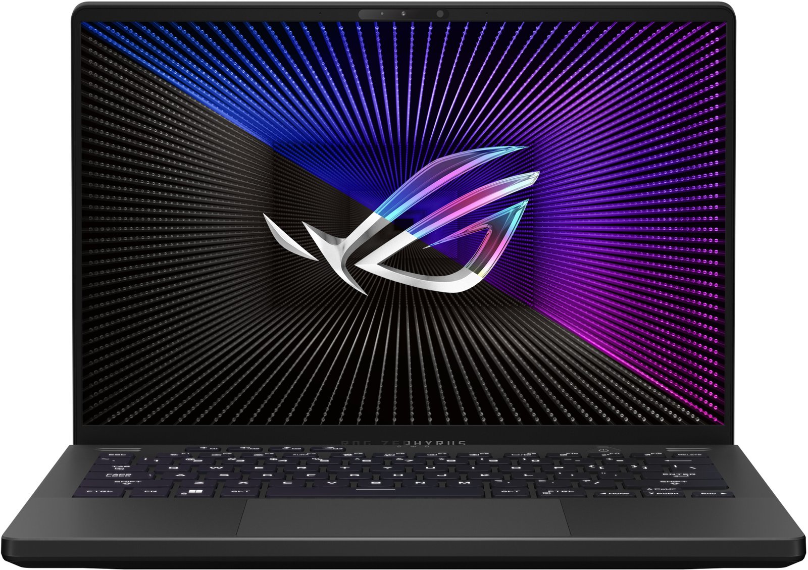 Asus ROG Zephyrus G14 GA402RJ