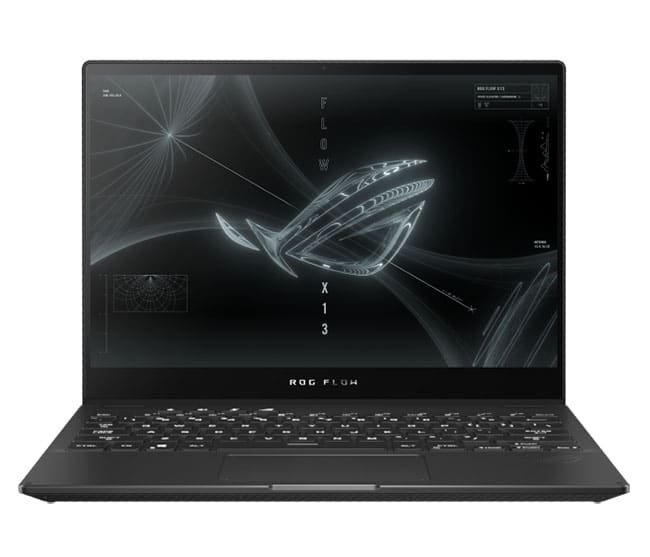 Asus ROG Flow GV301QE