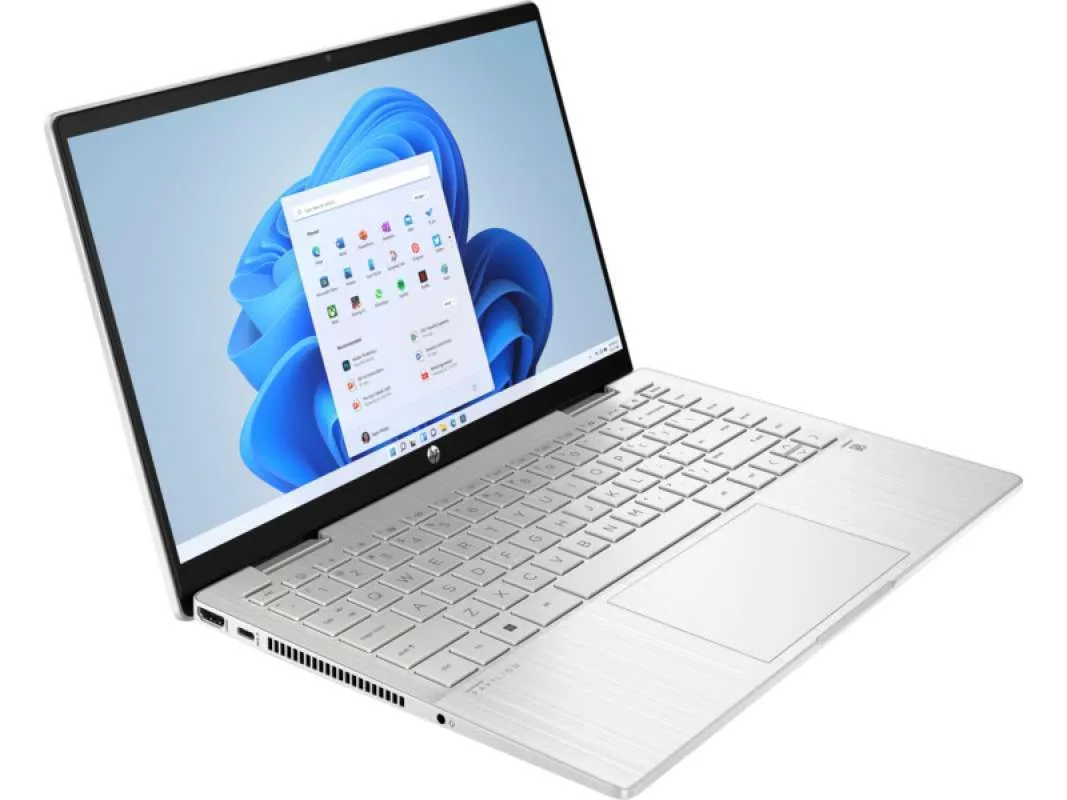 HP Pavilion x360