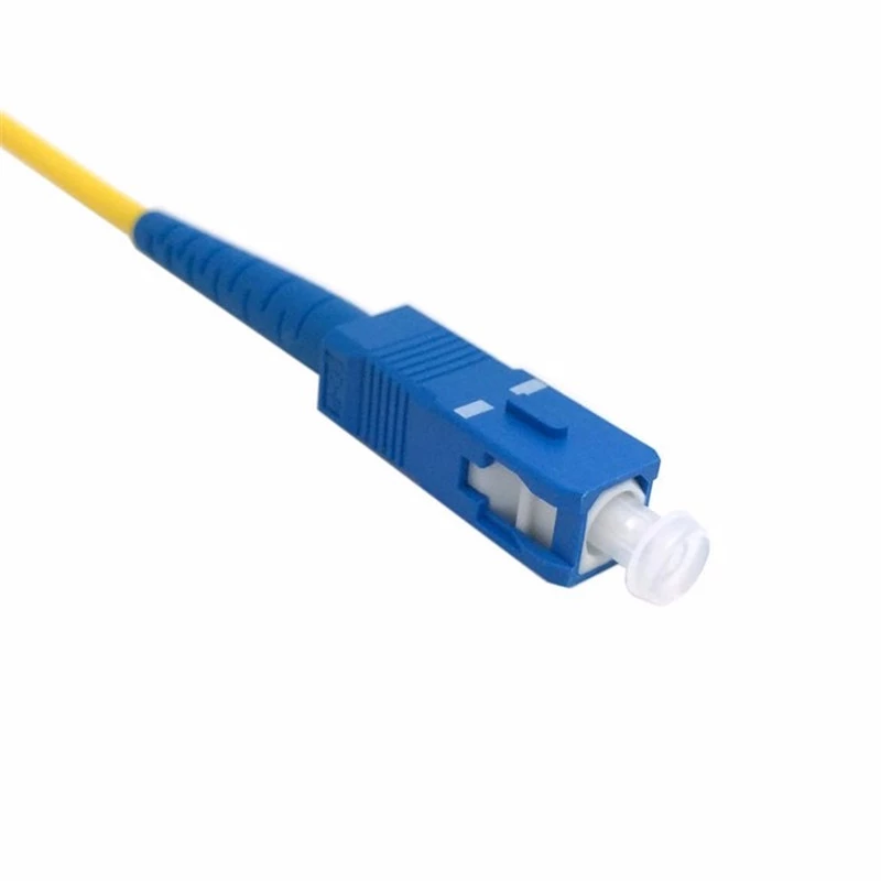 KABEL FO PATCH CORD SM 2 SC-UPC SIMPLEX 15M