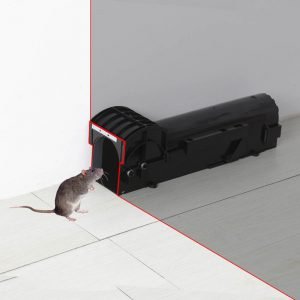 MOUSE TRAP TABUNG 02 -