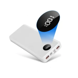 Powerbank Kivee BASIKE PT ORBIT 03 -