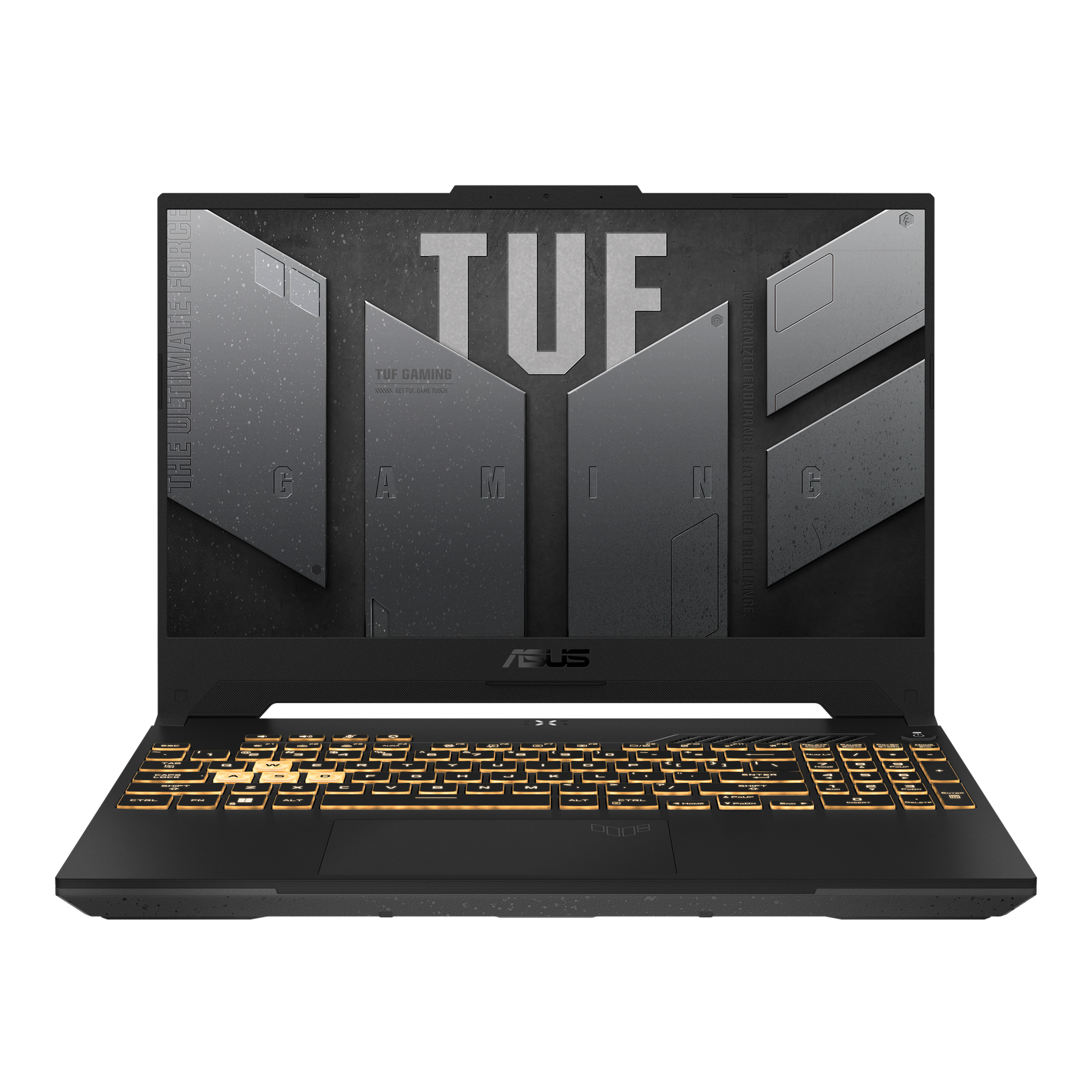 Asus TUF F15 FX507ZE