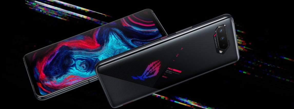 Toko Komputer Jual ASUS ROG Lengkap
