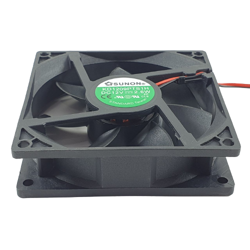 Kipas Pendingin Sunon 9cm 12v