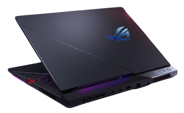 Asus ROG G533ZM I936D6T Scar i9 12900H 16GB DDR4 1TB SSD RTX3060