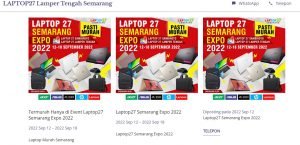 laptop27 lamper -