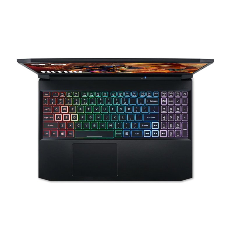 Acer Nitro 5 A515 58