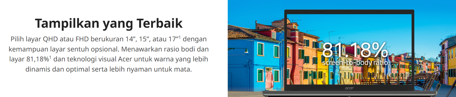 Acer Aspire 5 A515 R3TY