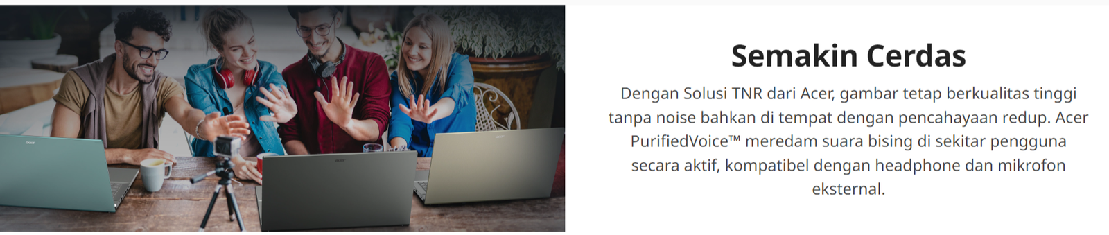 Acer Aspire 5 A515 R3TY