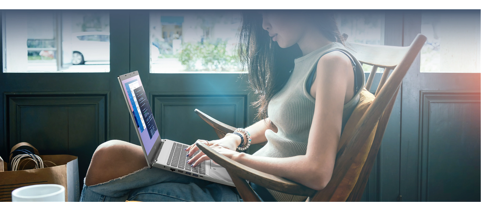 Acer Aspire 5 A515 R3TY