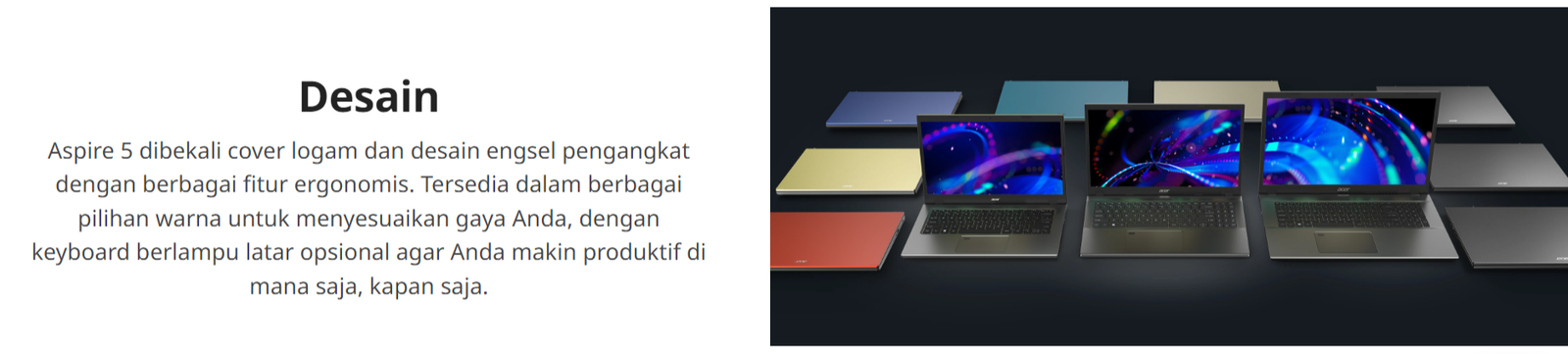 Acer Aspire 5 A515 R3TY