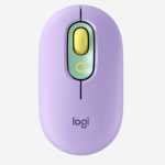 Logitech POP Mouse Wireless Bluetooth Heartbreaker Blast Daydream