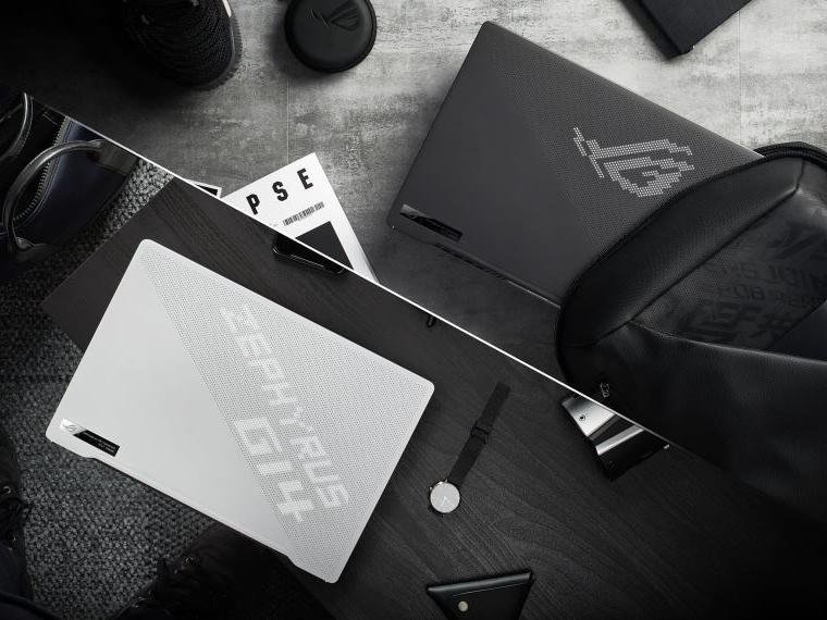 Laptop Gaming ASUS Zephyruz ROG 14 02 -