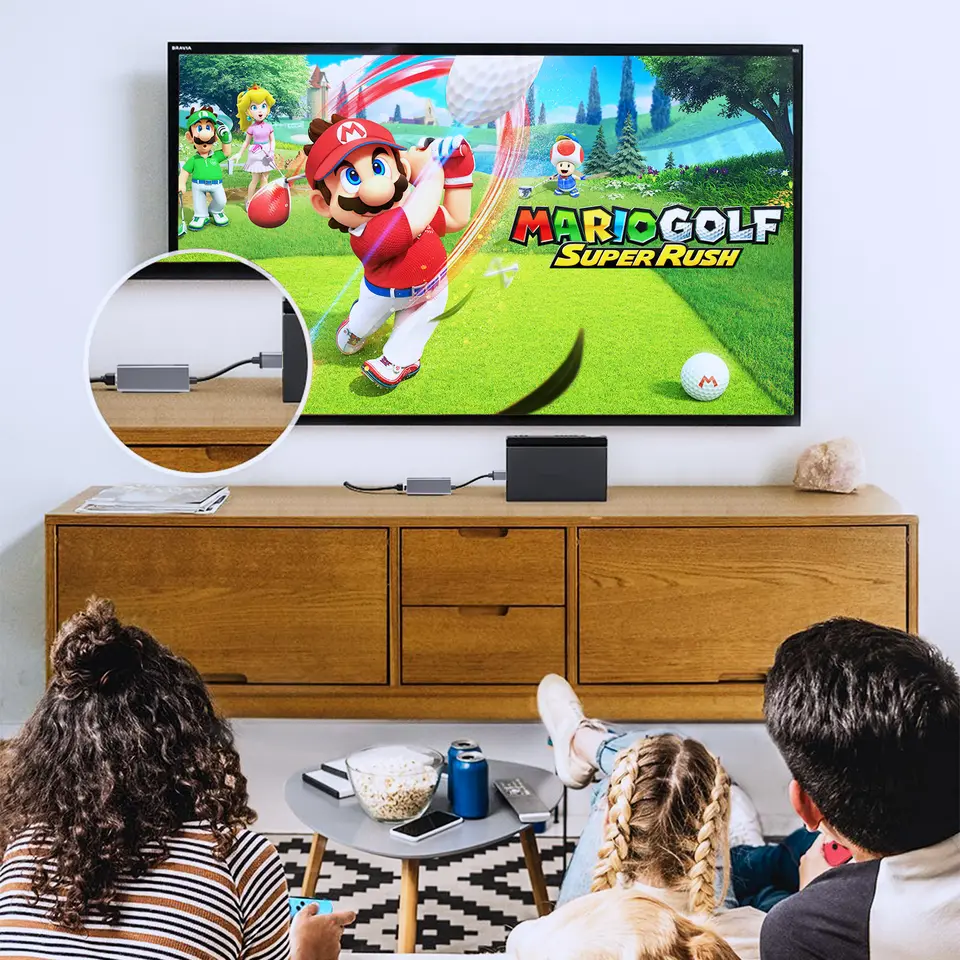 Ugreen Usb C to LAN RJ45 Gigabit Ethernet Aluminium Gray