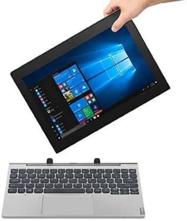 Lenovo Slim D330 Intel Celeron N4020 8GB 128GB eMMC 10,1