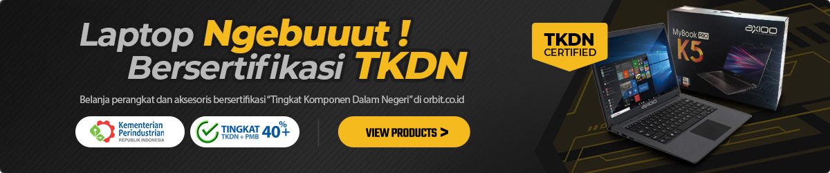 Laptop TKDN