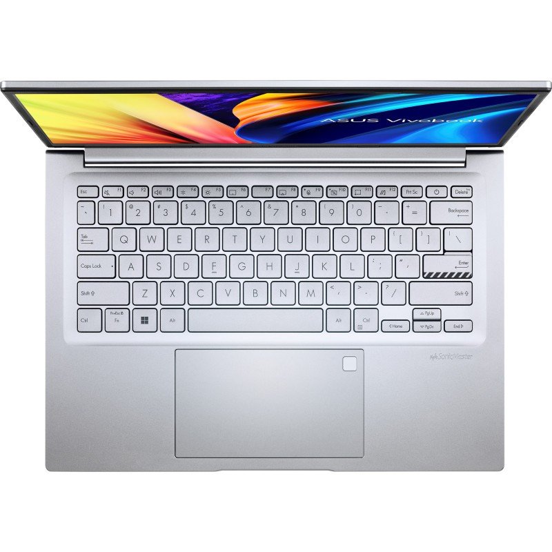 Asus Vivobook Pro 14 M3400QA-OLEDS751 Ryzen 7-5800H 16GB 512GB