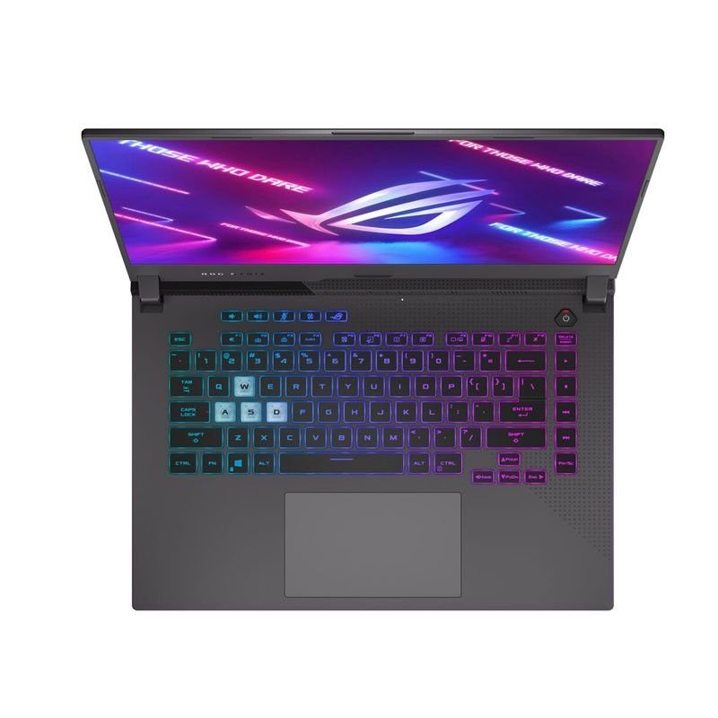 Asus ROG Strix G15 G513RC-R735B7G
