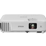 2. Projector Epson EB X500 XGA 3600 Lumens -