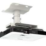 5. PROJECTOR EPSON EB 1795F -