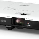 6. PROJECTOR EPSON EB 1795F -