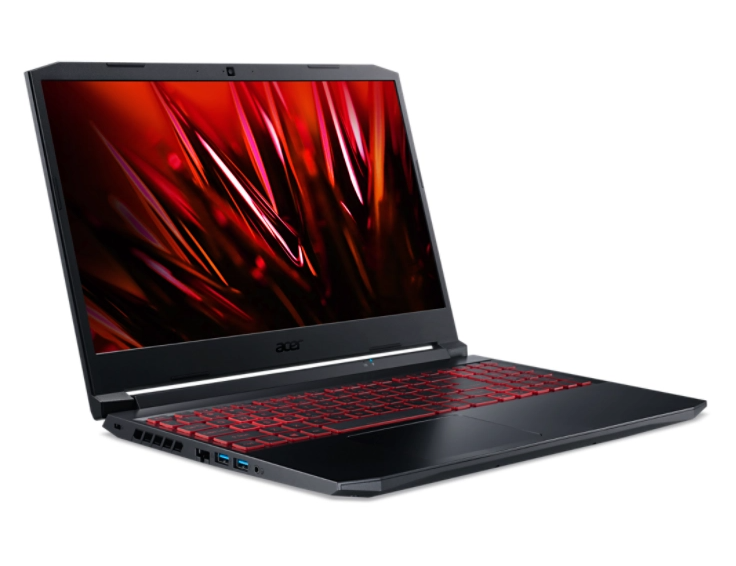 Acer Nitro AN515 58 55E6 2 -