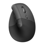 Logitech Lift Vertical Ergonomic Mouse