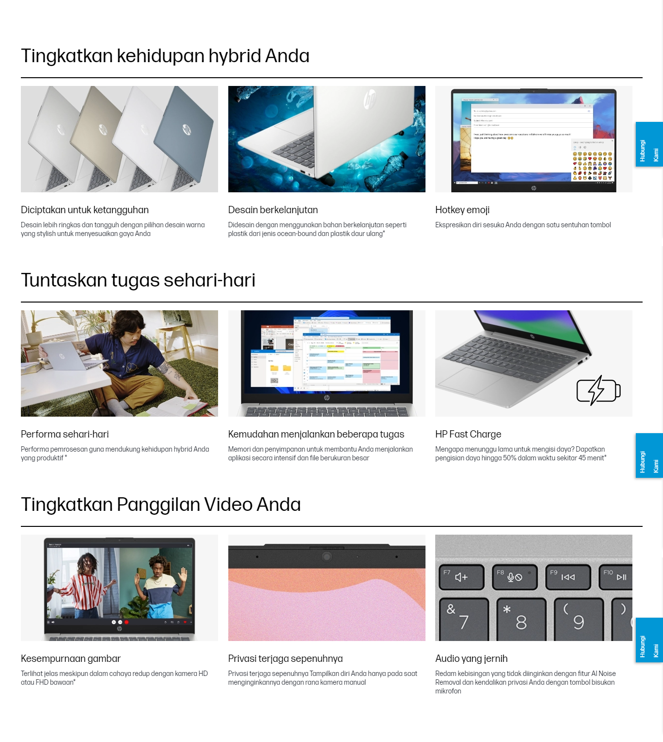 HP 14S EM0014AU 2 1 -