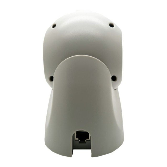 Barcode Scanner Logic OD