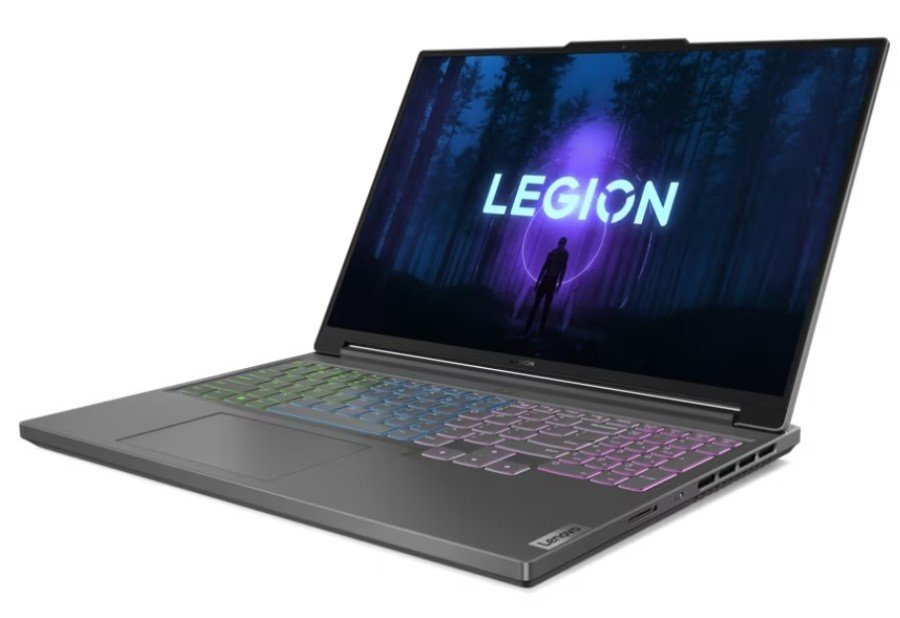 Legion 5 Pro