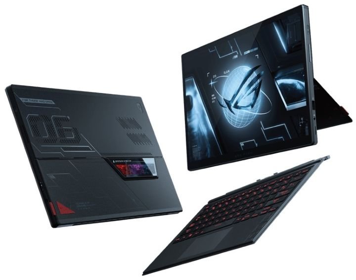 Asus ROG Flow Z13